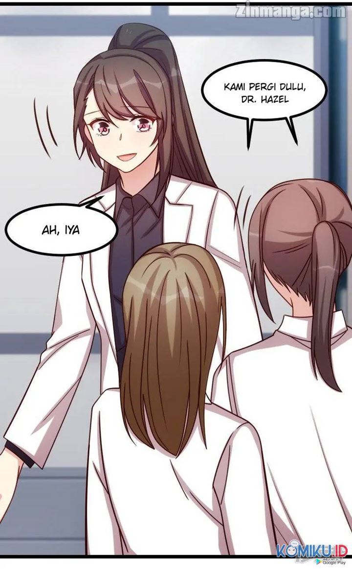 CEO’s Sudden Proposal chapter 186